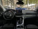 Peugeot 5008 1.6 BLUEHDI 120CH ALLURE S&S Blanc  - 16