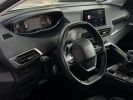 Peugeot 5008 1.6 BLUEHDI 120CH ALLURE S&S Blanc  - 18