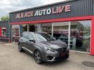 Peugeot 5008 1.6 BLUEHDI 120CH ALLURE S&S 7PL Gris F  - 1