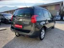 Peugeot 5008 1.6 BLUEHDI 120CH STYLE/ 1 ERE MAIN / TOUTES FACTURES / Gris F  - 4