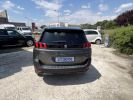 Peugeot 5008 1.6 BlueHDi S&S - 120 - BV EAT6  II 2017 GT Line PHASE 1 GRIS FONCE  - 8