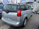 Peugeot 5008 1.6 hdi 110 cv 7 places Autre Occasion - 3