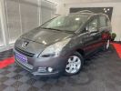 Peugeot 5008 1.6 HDi 110ch FAP BMP6 Premium 7pl Grise  - 1