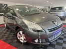 Peugeot 5008 1.6 HDi 110ch FAP BMP6 Premium 7pl Grise  - 4