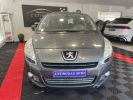 Peugeot 5008 1.6 HDi 110ch FAP BMP6 Premium 7pl Grise  - 10