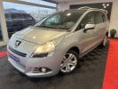 Peugeot 5008 1.6 HDi 112ch FAP BVM6 Premium Pack 7pl Grise  - 1