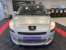 Peugeot 5008 1.6 HDi 112ch FAP BVM6 Premium Pack 7pl Grise  - 10