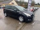 Peugeot 5008 1.6 HDI 112CV Noir Laqué  - 3