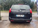 Peugeot 5008 1.6 HDI 112CV Noir Laqué  - 11