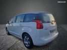 Peugeot 5008 1.6 Hdi 115 156900km Crit'Air 2 Blanc  - 3