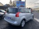 Peugeot 5008 1.6 HDi 115ch FAP BVM6 Style 7pl Gris  - 2