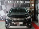 Peugeot 5008 1.6 HDI 120CH ALLURE BVA 7 PLACES Noir  - 3