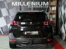 Peugeot 5008 1.6 HDI 120CH ALLURE BVA 7 PLACES Noir  - 4