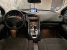 Peugeot 5008 1.6 HDI - 8V TURBO Grise  - 4