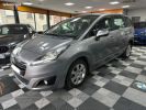 Peugeot 5008 1.6 HDI Access 5pl Gris  - 2