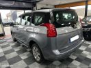 Peugeot 5008 1.6 HDI Access 5pl Gris  - 3