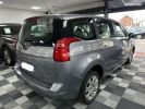 Peugeot 5008 1.6 HDI Access 5pl Gris  - 4