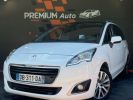 Peugeot 5008 1.6 Thp 155 Cv Allure 7 Places Moteur a chaine Toit Panoramique Attelage Ct Ok 2026 Blanc  - 1