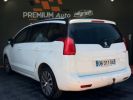 Peugeot 5008 1.6 Thp 155 Cv Allure 7 Places Moteur a chaine Toit Panoramique Attelage Ct Ok 2026 Blanc  - 3