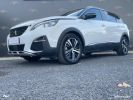 Peugeot 5008 2.0 BHDI 180ch GT Line 7places Blanc  - 3