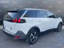 Peugeot 5008 2.0 BHDI 180ch GT Line 7places Blanc  - 4