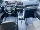 Peugeot 5008 2.0 BHDI 180ch GT Line 7places Blanc  - 11