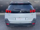 Peugeot 5008 2.0 BHDI 180ch GT Line 7places Blanc  - 13