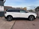 Peugeot 5008 2.0 BLUEHDI 150CH GT LINE S&S Blanc  - 3