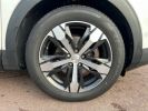 Peugeot 5008 2.0 BLUEHDI 150CH GT LINE S&S Blanc  - 4