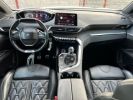 Peugeot 5008 2.0 BLUEHDI 150CH GT LINE S&S Blanc  - 13