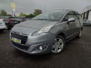 Peugeot 5008 2.0 BlueHDi 150ch SetS BVM6 Allure Gris Métallisé  - 1