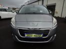 Peugeot 5008 2.0 BlueHDi 150ch SetS BVM6 Allure Gris Métallisé  - 2