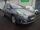 Peugeot 5008 2.0 BlueHDi 150ch SetS BVM6 Allure Gris Métallisé  - 3