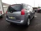 Peugeot 5008 2.0 BlueHDi 150ch SetS BVM6 Allure Gris Métallisé  - 4