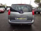 Peugeot 5008 2.0 BlueHDi 150ch SetS BVM6 Allure Gris Métallisé  - 5