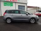 Peugeot 5008 2.0 BlueHDi 150ch SetS BVM6 Allure Gris Métallisé  - 10