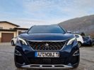 Peugeot 5008 2.0 bluehdi 180 gt eat8 03-2018 ATTELAGE 1°MAIN 7 PLACES I-COCKPIT FOCAL   - 5