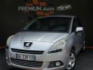 Peugeot 5008 2.0 HDI 150 cv Allure 7 Places CTOK 2026 Gris  - 1