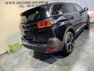 Peugeot 5008 BLUE HDI 130CH S&S EAT8 GT Blanc  - 4