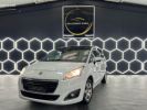 Peugeot 5008 BlueHDI 150ch 7Places Blanc  - 1