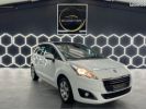 Peugeot 5008 BlueHDI 150ch 7Places Blanc  - 2