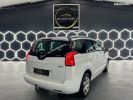 Peugeot 5008 BlueHDI 150ch 7Places Blanc  - 3