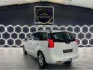 Peugeot 5008 BlueHDI 150ch 7Places Blanc  - 4