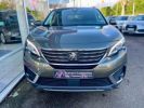 Peugeot 5008 BUSINESS BlueHDi 130ch S&S BVM6 Active Business GRIS FONCE  - 2