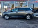 Peugeot 5008 BUSINESS BlueHDi 130ch S&S BVM6 Active Business GRIS FONCE  - 3