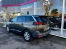 Peugeot 5008 BUSINESS BlueHDi 130ch S&S BVM6 Active Business GRIS FONCE  - 20