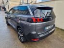 Peugeot 5008 essence 130ch s&s allure 96000km 7places garantie 12-mois Gris  - 3