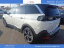 Peugeot 5008 GT BlueHDi 130 EAT8 7 PLACES BLANC NACRE  - 6