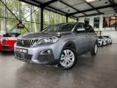 Peugeot 5008 HDI 130 EAT8 Active 7 places Garantie 6 ans GPS Apple Cockpit 17P 335-mois Gris  - 1