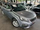 Peugeot 5008 HDI 130 EAT8 Active 7 places Garantie 6 ans GPS Apple Cockpit 17P 335-mois Gris  - 3